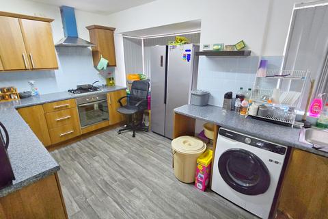 3 bedroom detached house for sale, Parry Road, Longsight