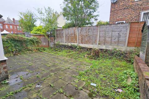 3 bedroom detached house for sale, Parry Road, Longsight