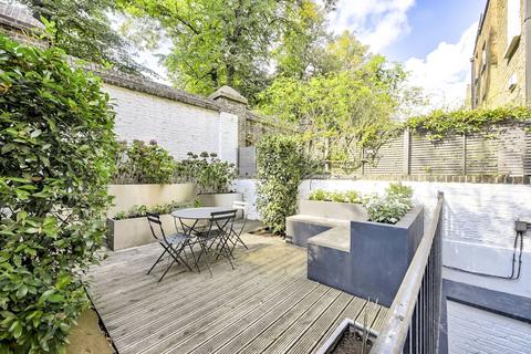 3 bedroom flat for sale, Ifield Road, Chelsea, London, SW10