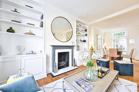 3 bedroom flat for sale, Ifield Road, Chelsea, London, SW10