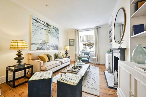 3 bedroom flat for sale, Ifield Road, Chelsea, London, SW10