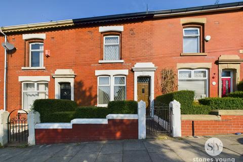 2 bedroom terraced house for sale, Park Lee Road, Blackburn, BB2