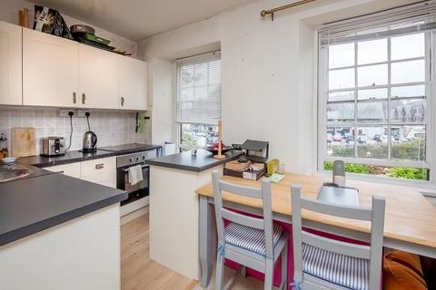 1 bedroom end of terrace house for sale, Falmouth