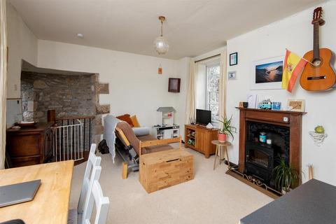 1 bedroom end of terrace house for sale, Falmouth