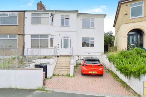 3 bedroom maisonette for sale, Wootton Crescent, St Annes, Bristol, BS4 4AN