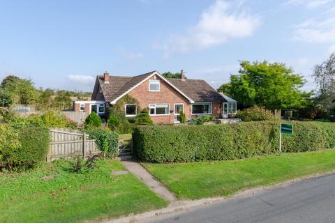 3 bedroom detached bungalow for sale, Crayke, York