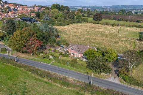 3 bedroom detached bungalow for sale, Crayke, York