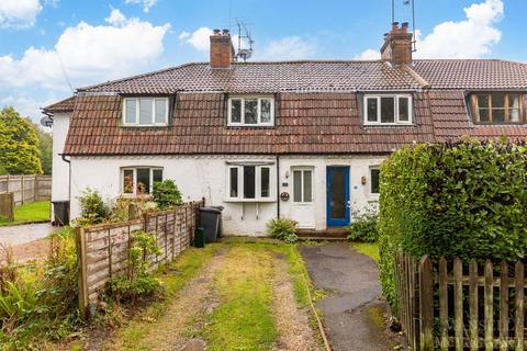 2 bedroom terraced house for sale, Cat Street, Hartfield TN7