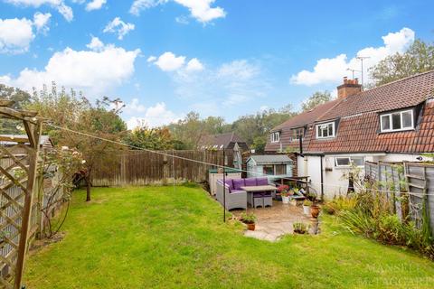 2 bedroom terraced house for sale, Cat Street, Hartfield TN7