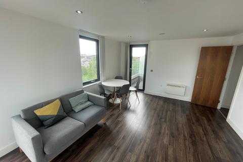2 bedroom flat to rent, Holliday Street, Birmingham, West Midlands, B1
