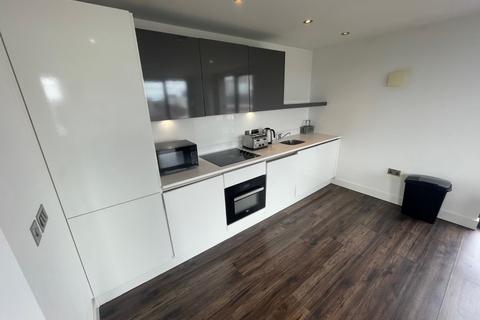 2 bedroom flat to rent, Holliday Street, Birmingham, West Midlands, B1