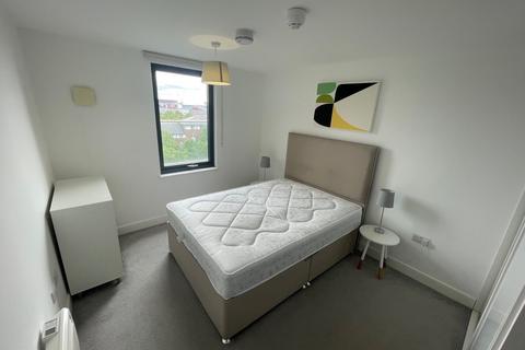 2 bedroom flat to rent, Holliday Street, Birmingham, West Midlands, B1