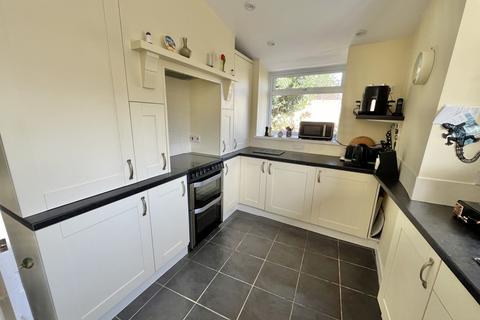 3 bedroom semi-detached house for sale, High Street, Williton TA4