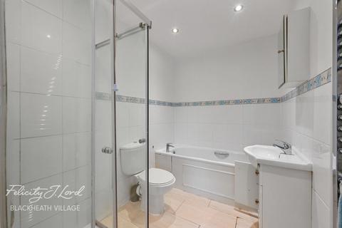 2 bedroom end of terrace house for sale, Dacre Place, London