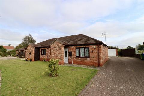 2 bedroom semi-detached bungalow for sale, Springfield Estate, Holme-On-Spalding-Moor, York