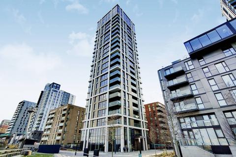 1 bedroom flat to rent, Pilot Walk, North Greenwich, London, SE10