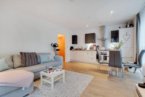 1 bedroom flat to rent, Pilot Walk, North Greenwich, London, SE10