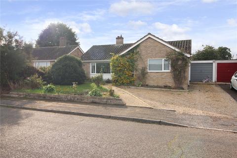 7 Beauchamp Close, Chedgrave, Norwich, NR14 6HT