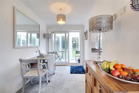 7 Beauchamp Close, Chedgrave, Norwich, NR14 6HT