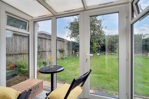 7 Beauchamp Close, Chedgrave, Norwich, NR14 6HT
