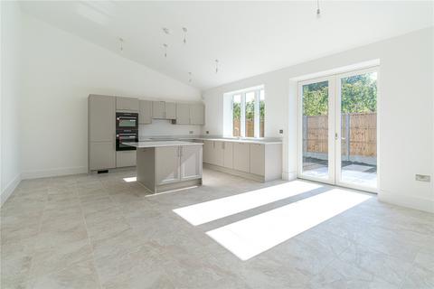 2 bedroom terraced house for sale, Mulberry Barns, Arkesden, Saffron Walden, Essex, CB11