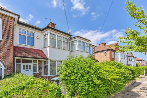 3 bedroom house for sale, Stirling Road, N22, Wood Green, London, N22