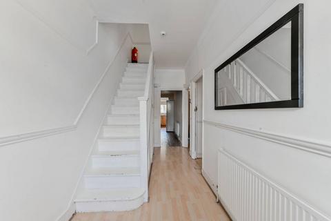 3 bedroom house for sale, Stirling Road, N22, Wood Green, London, N22