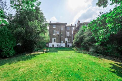 2 bedroom flat for sale, St Johns Park, Blackheath, London, SE3