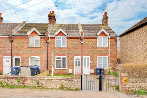 2 bedroom terraced house to rent, Sompting Road, Worthing, West Sussex, BN14