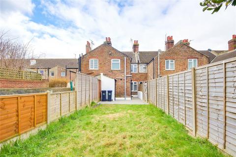 2 bedroom terraced house to rent, Sompting Road, Worthing, West Sussex, BN14