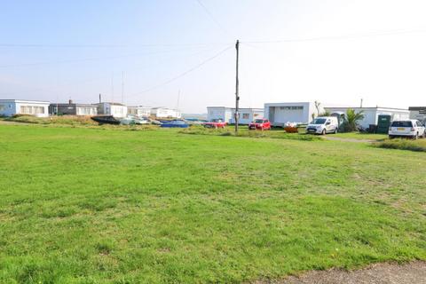 3 bedroom detached bungalow for sale, The Kench, Ferry Road, Hayling Island