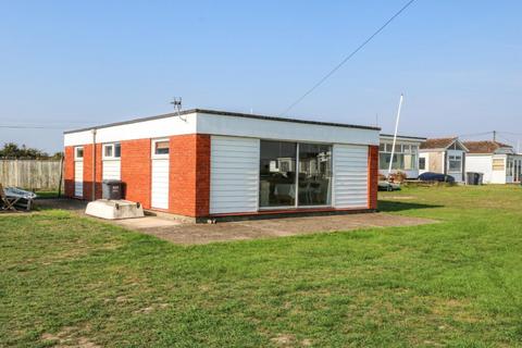 3 bedroom detached bungalow for sale, The Kench, Ferry Road, Hayling Island