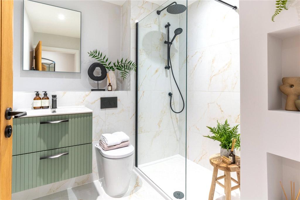 Show Home
