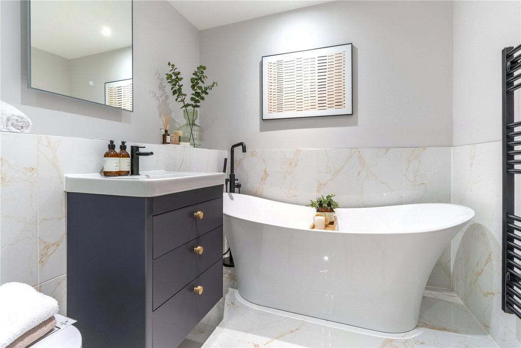 Show Home