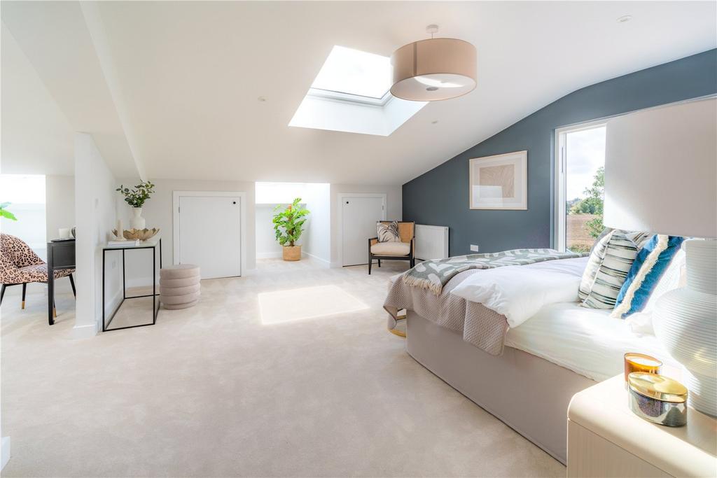 Show Home