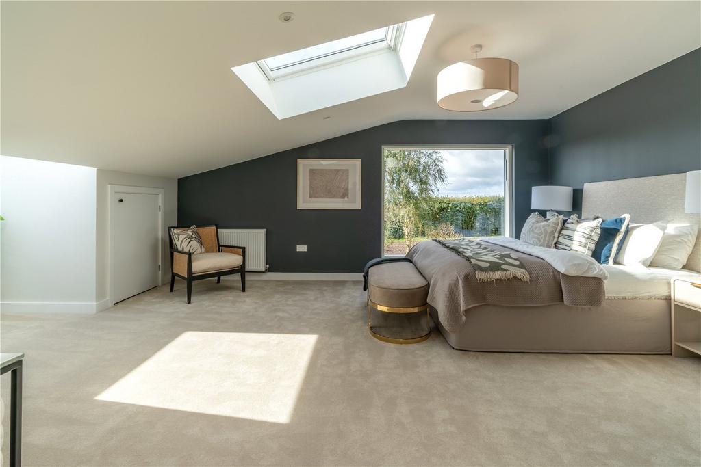 Show Home