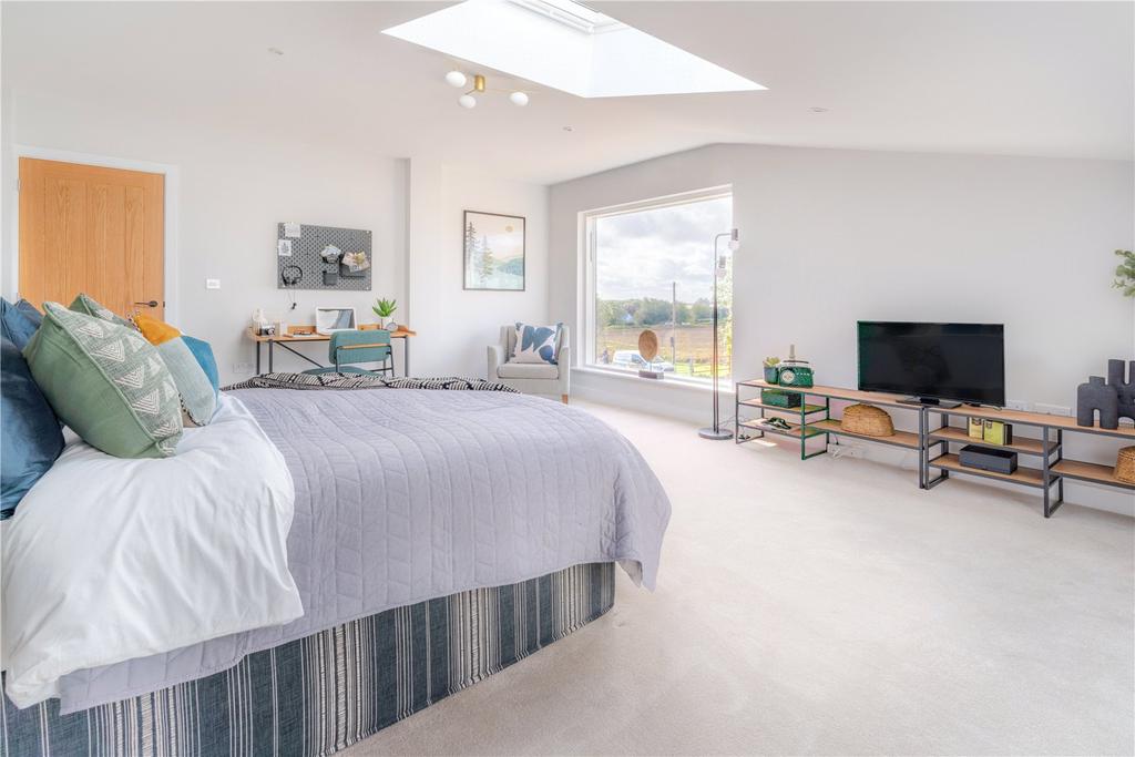 Show Home