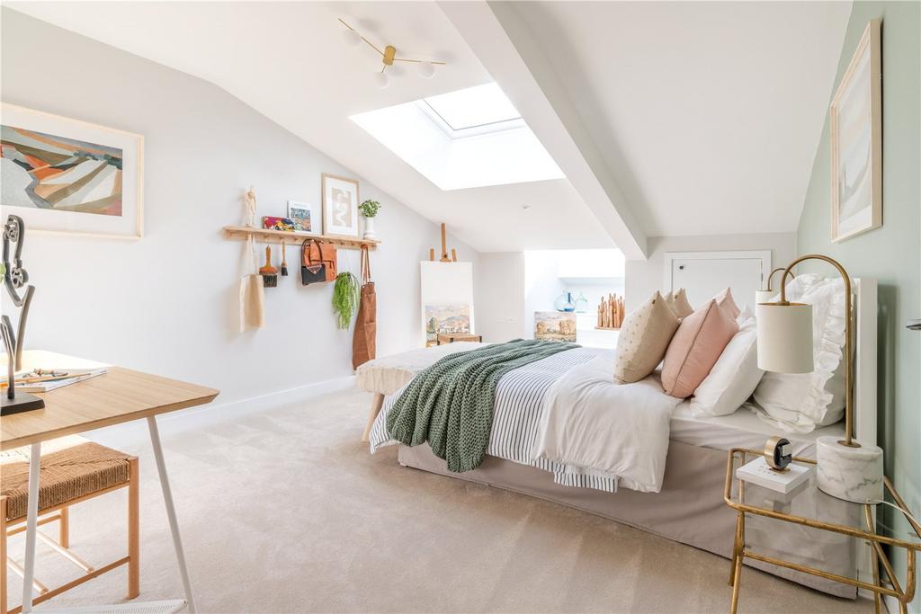 Show Home
