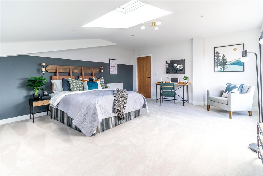 Show Home