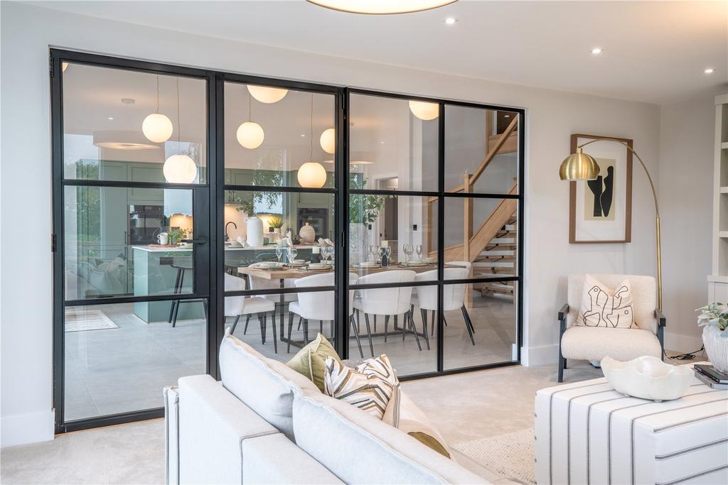 Show Home