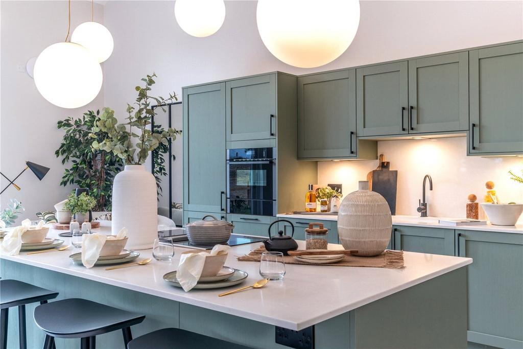 Show Home