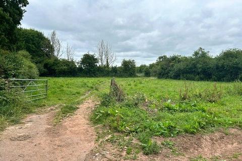 Land for sale, Well Close, Winscombe BS25