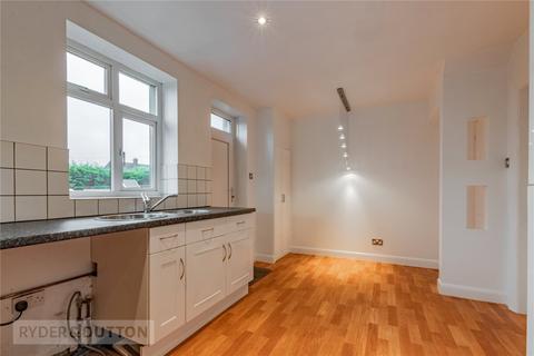 2 bedroom terraced house for sale, West Avenue, Honley, Holmfirth, West Yorkshire, HD9