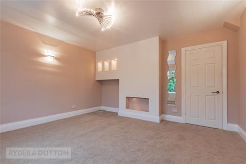 2 bedroom terraced house for sale, West Avenue, Honley, Holmfirth, West Yorkshire, HD9