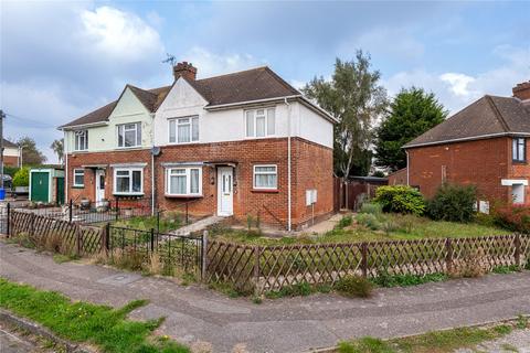 2 bedroom semi-detached house to rent, Watling Place, Sittingbourne, Kent, ME10