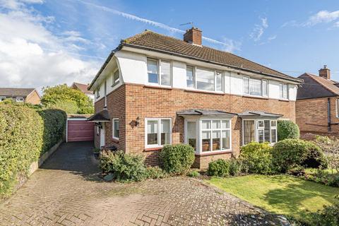 3 bedroom semi-detached house for sale, Heath Rise, Hayes