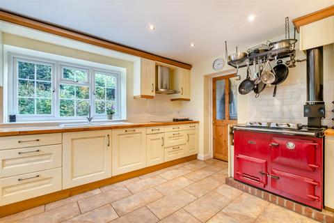 4 bedroom house for sale, Old School Lane, Ryarsh, West Malling