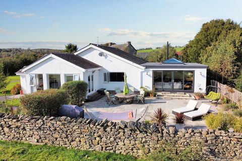 3 bedroom detached bungalow for sale, Herdwick House, Field Broughton