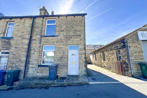 2 bedroom terraced house for sale, Mill Banks, Silsden