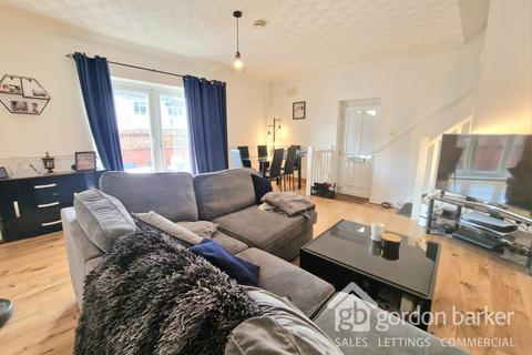 2 bedroom end of terrace house for sale, Bennett Road, Bournemouth BH8